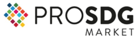 PROSDG MARKET Logo (EUIPO, 04/23/2020)