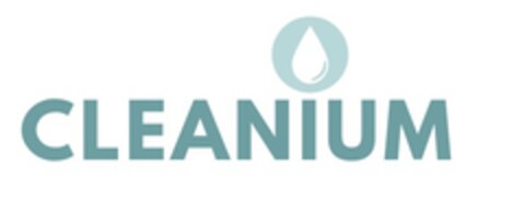 CLEANIUM Logo (EUIPO, 20.05.2020)