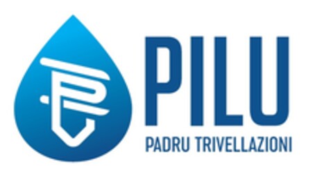 PILU PADRU TRIVELLAZIONI Logo (EUIPO, 01.07.2020)