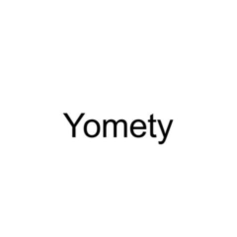 Yomety Logo (EUIPO, 16.06.2020)