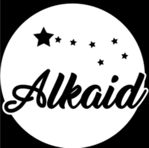 Alkaid Logo (EUIPO, 19.06.2020)