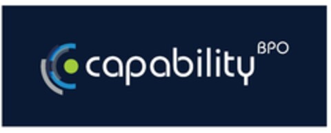 CAPABILITY BPO Logo (EUIPO, 23.06.2020)