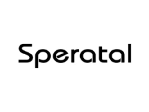Speratal Logo (EUIPO, 11.08.2020)