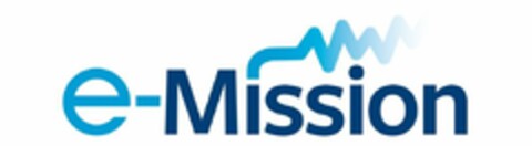 e-Mission Logo (EUIPO, 24.08.2020)