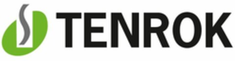 TENROK Logo (EUIPO, 01.09.2020)