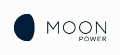 MOON POWER Logo (EUIPO, 10.09.2020)