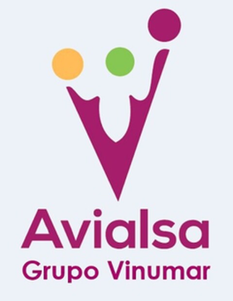 AVIALSA GRUPO VINUMAR Logo (EUIPO, 15.10.2020)