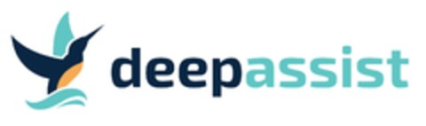 deepassist Logo (EUIPO, 13.11.2020)