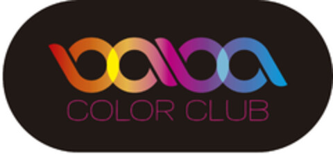 baba color club Logo (EUIPO, 09.12.2020)