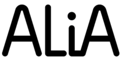 ALiA Logo (EUIPO, 23.12.2020)