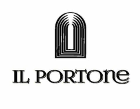 IL PORTONE Logo (EUIPO, 11.01.2021)