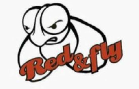 RED&FLY Logo (EUIPO, 12.01.2021)