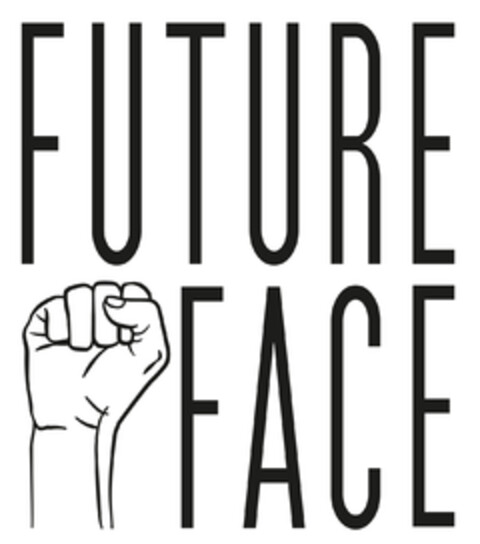 FUTURE FACE Logo (EUIPO, 28.01.2021)