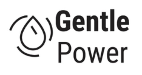 Gentle Power Logo (EUIPO, 29.01.2021)