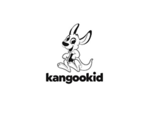 kangookid Logo (EUIPO, 03/02/2021)