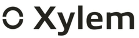 Xylem Logo (EUIPO, 09.03.2021)