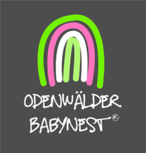 ODENWÄLDER BABYNEST Logo (EUIPO, 10.03.2021)