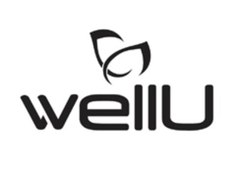 wellU Logo (EUIPO, 17.03.2021)