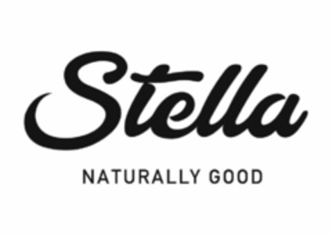 STELLA NATURALLY GOOD Logo (EUIPO, 12.04.2021)