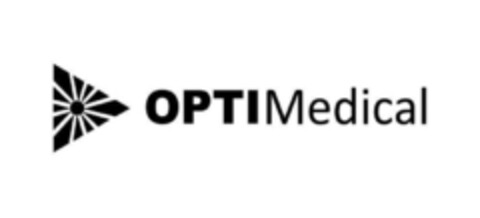 OPTIMedical Logo (EUIPO, 14.04.2021)