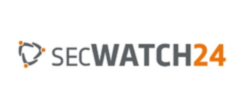 SECWATCH24 Logo (EUIPO, 04/21/2021)