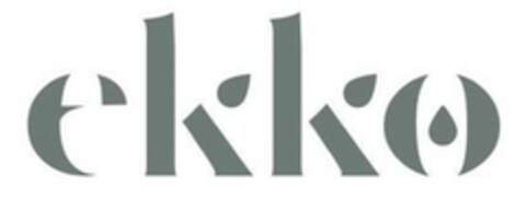 ekko Logo (EUIPO, 19.05.2021)