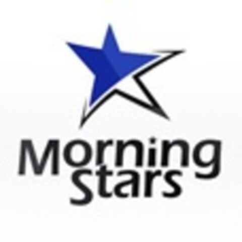 Morning Stars Logo (EUIPO, 05/27/2021)