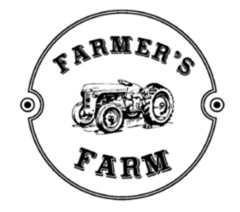 FARMER'S FARM Logo (EUIPO, 21.06.2021)