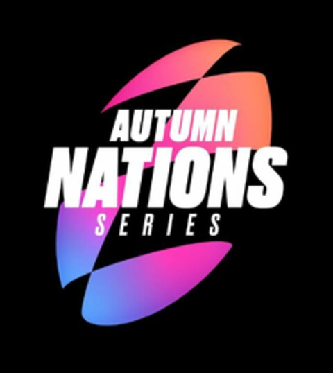 AUTUMN NATIONS SERIES Logo (EUIPO, 06/22/2021)