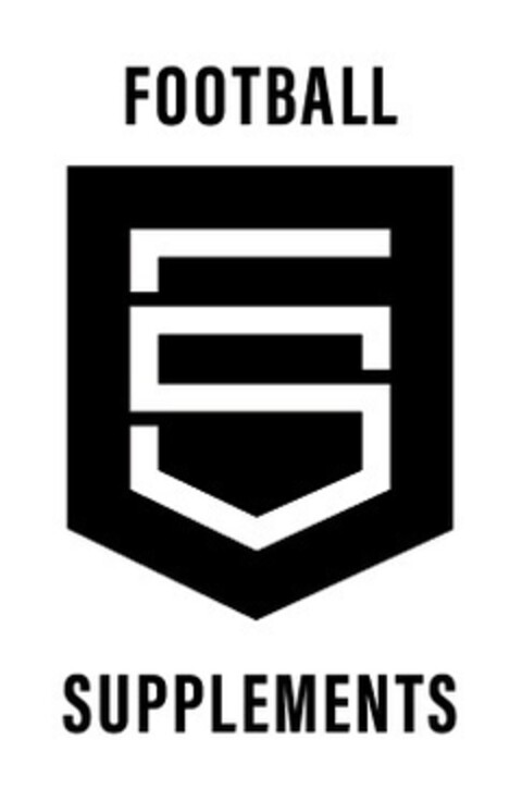 FOOTBALL SUPPLEMENTS Logo (EUIPO, 01.07.2021)