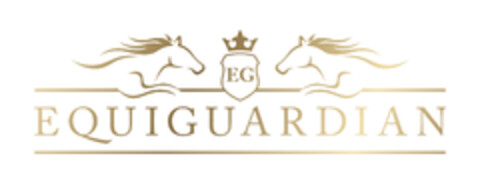 EQUIGUARDIAN Logo (EUIPO, 06.07.2021)