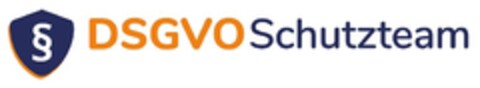 D S G V O Schutzteam Logo (EUIPO, 06.07.2021)