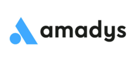 AMADYS Logo (EUIPO, 08.07.2021)