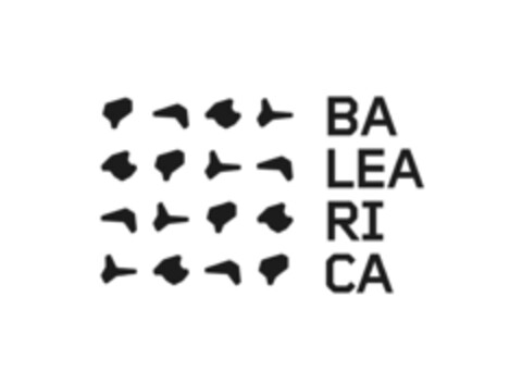 BALEARICA Logo (EUIPO, 08/04/2021)