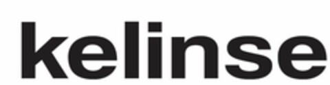 KELINSE Logo (EUIPO, 01.09.2021)