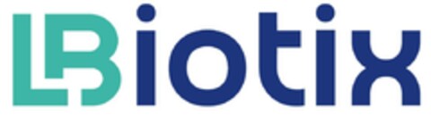 LBIOTIX Logo (EUIPO, 07.09.2021)