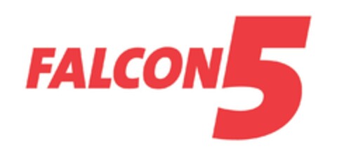 FALCON5 Logo (EUIPO, 09.09.2021)