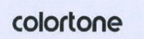 COLORTONE Logo (EUIPO, 09.09.2021)