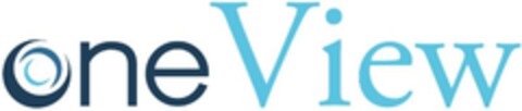 oneView Logo (EUIPO, 08.10.2021)