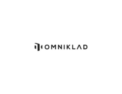 OMNIKLAD Logo (EUIPO, 01.11.2021)