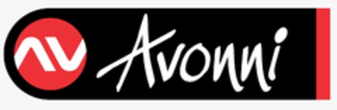 AVONNI Logo (EUIPO, 04.11.2021)