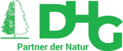 DHG Partner der Natur Logo (EUIPO, 11.11.2021)