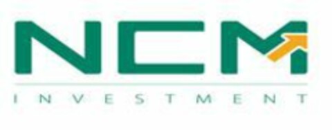 NCM INVESTMENT Logo (EUIPO, 17.11.2021)