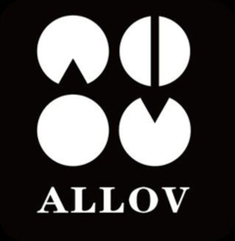 ALLOV Logo (EUIPO, 12/17/2021)