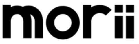 morii Logo (EUIPO, 21.12.2021)