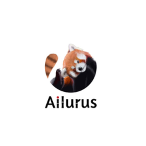 Ailurus Logo (EUIPO, 27.12.2021)