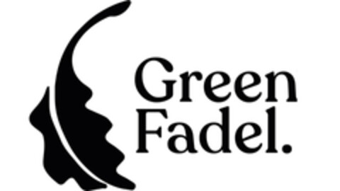 Green Fadel. Logo (EUIPO, 14.03.2022)