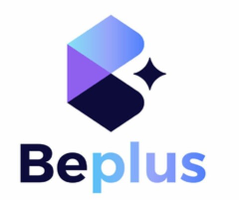 BEPLUS Logo (EUIPO, 15.03.2022)