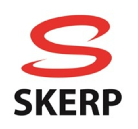 S SKERP Logo (EUIPO, 18.03.2022)