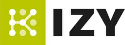 KIZY Logo (EUIPO, 13.04.2022)
